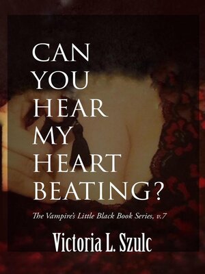 cover image of Can You Hear My Heart Beating?